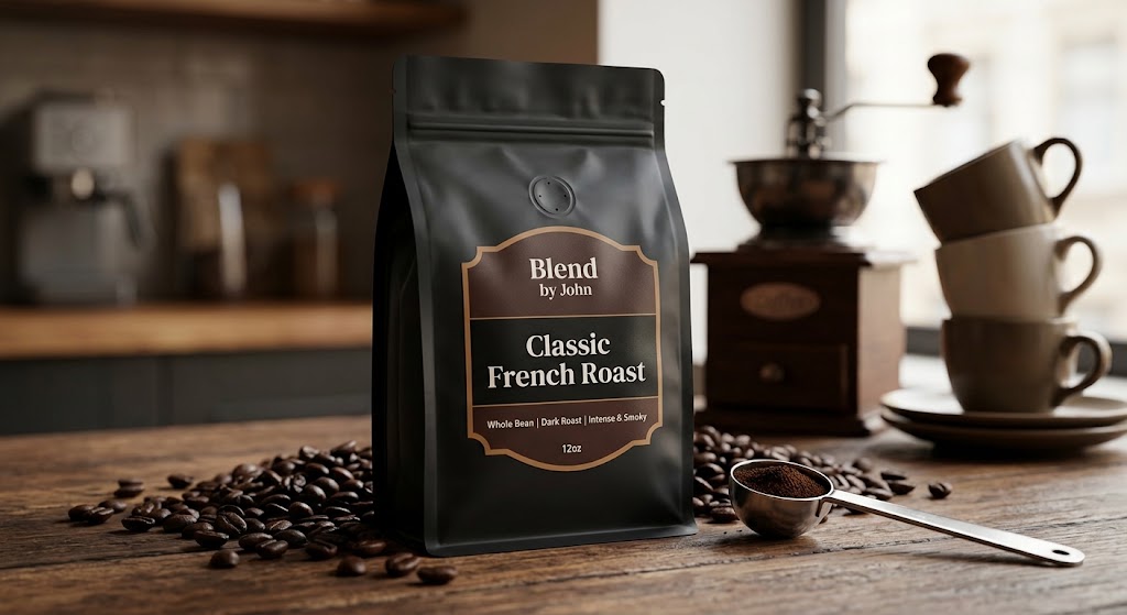 Classic French Roast